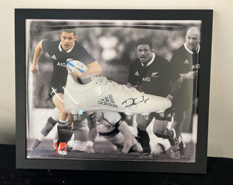Memorabilia Framing