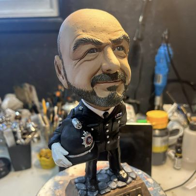 Mini-Sculpts