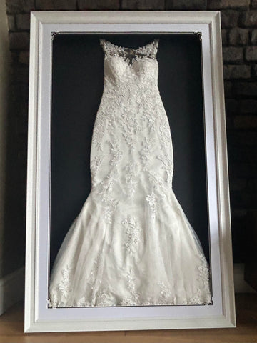 Wedding Framing